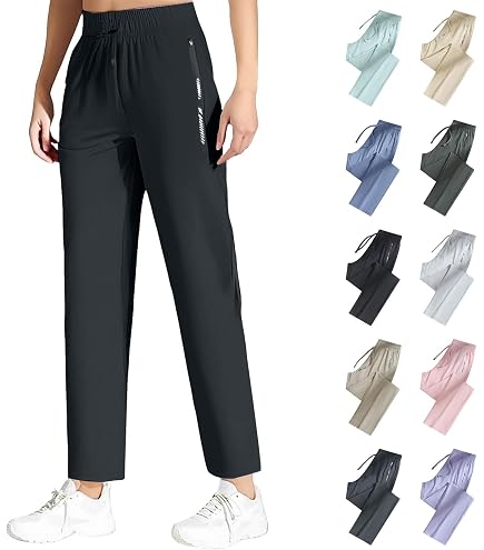 Amazon.com: Senistyle Athletic Hiking Pants Women, 2026 New Quick
